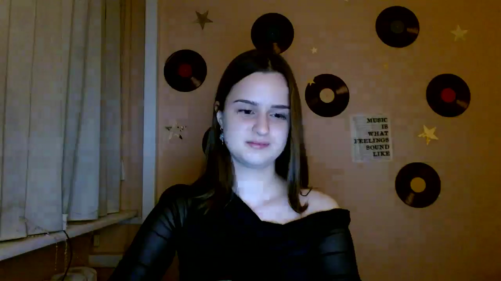 Gallery image thumbnail from Dana_Cute's myfreecams stream on, 11/23/2025, 15:56 image 8 of 20