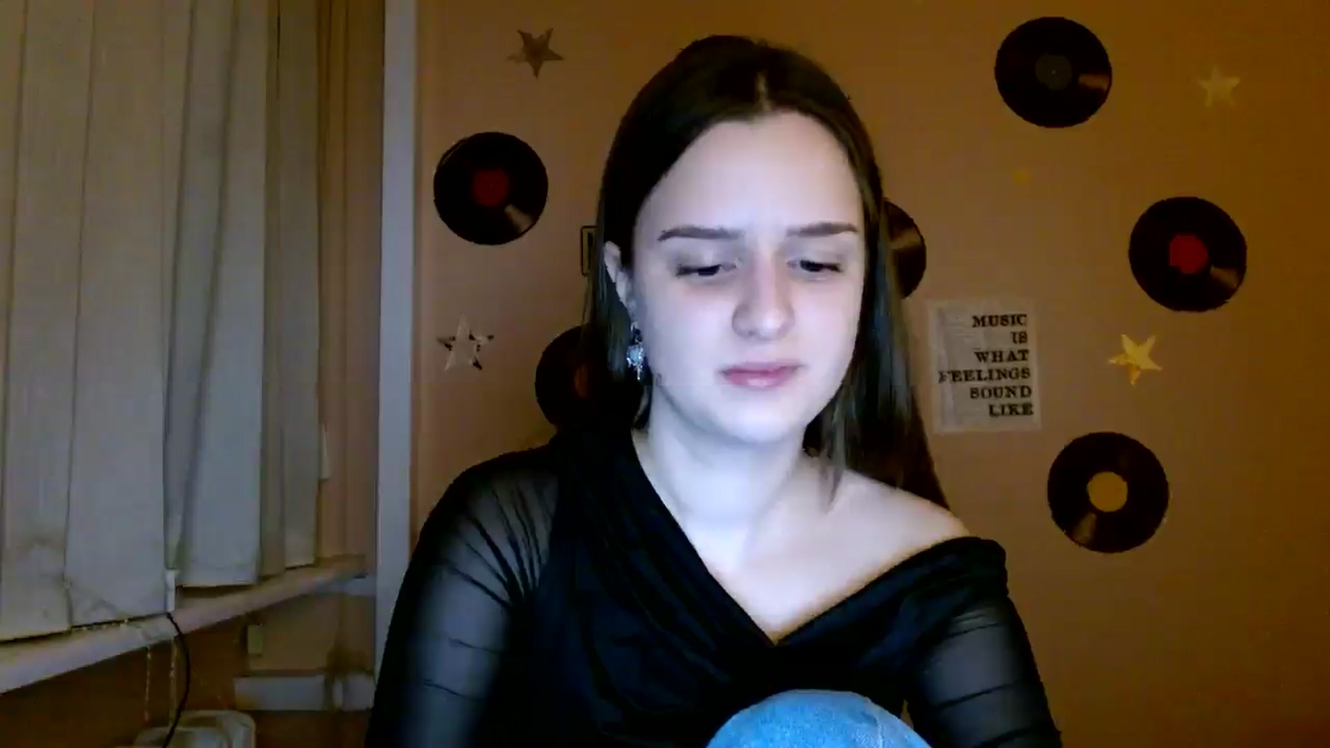 Gallery image thumbnail from Dana_Cute's myfreecams stream on, 11/23/2025, 15:56 image 2 of 20