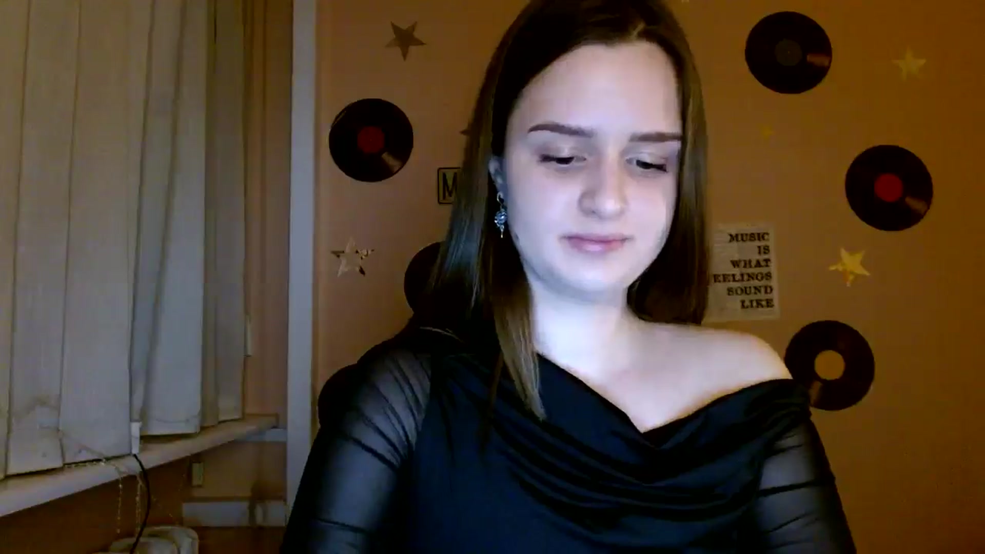 Gallery image thumbnail from Dana_Cute's myfreecams stream on, 11/23/2025, 15:56 image 20 of 20