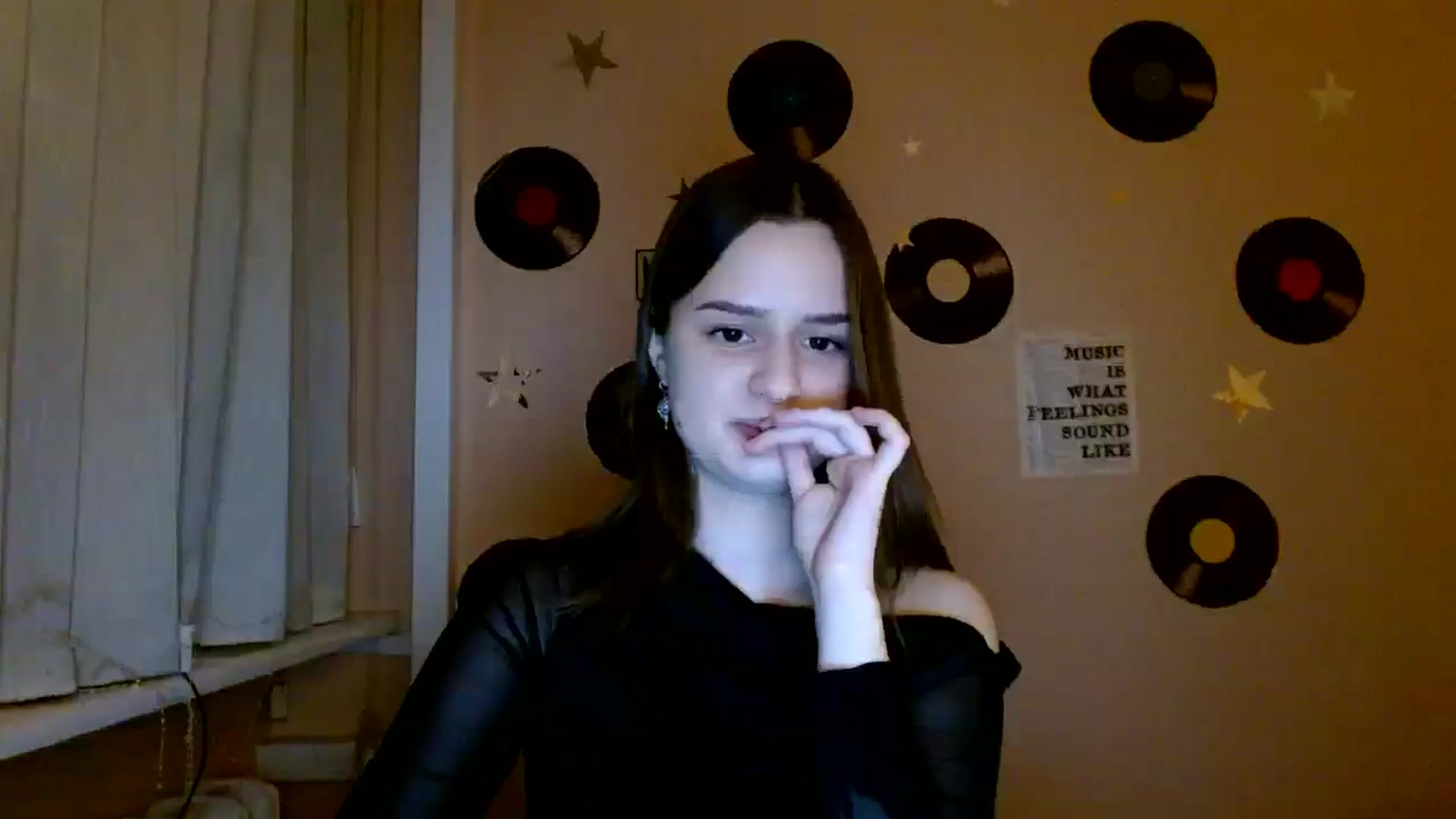 Gallery image thumbnail from Dana_Cute's myfreecams stream on, 11/23/2025, 15:56 image 6 of 20