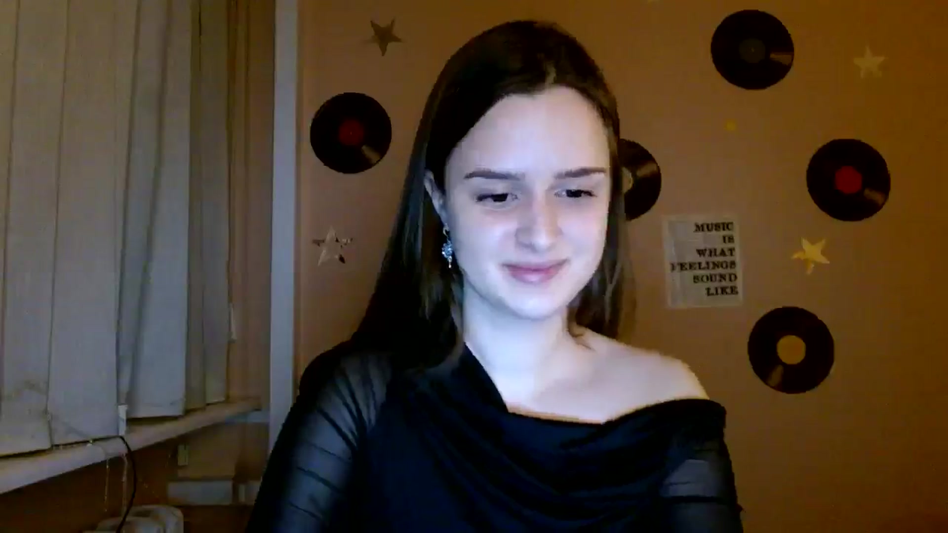 Gallery image thumbnail from Dana_Cute's myfreecams stream on, 11/23/2025, 15:56 image 9 of 20