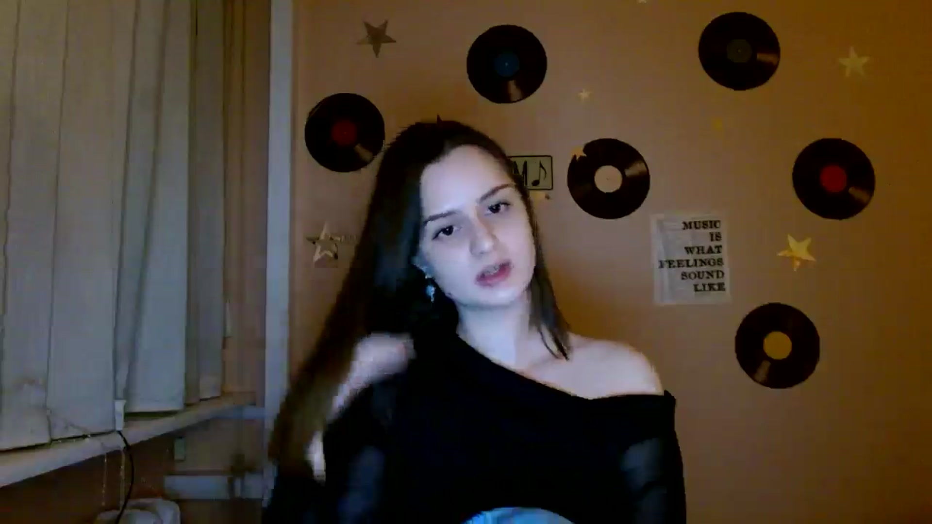Gallery image thumbnail from Dana_Cute's myfreecams stream on, 11/23/2025, 15:56 image 15 of 20