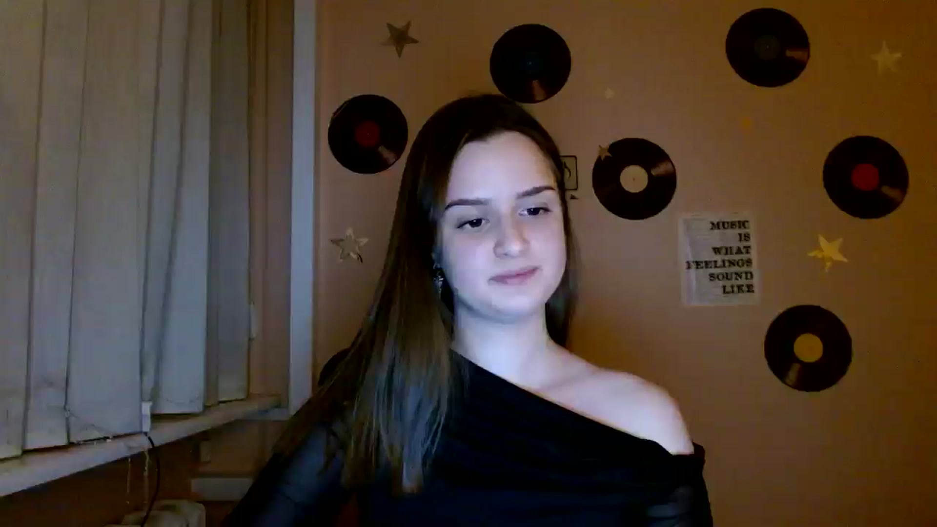 Gallery image thumbnail from Dana_Cute's myfreecams stream on, 11/23/2025, 16:52 image 11 of 20
