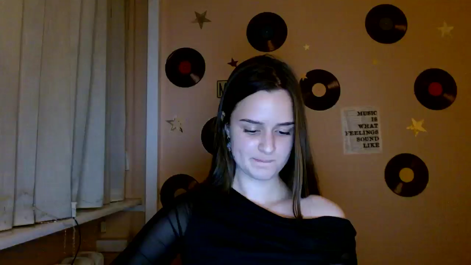 Gallery image thumbnail from Dana_Cute's myfreecams stream on, 11/23/2025, 16:52 image 9 of 20