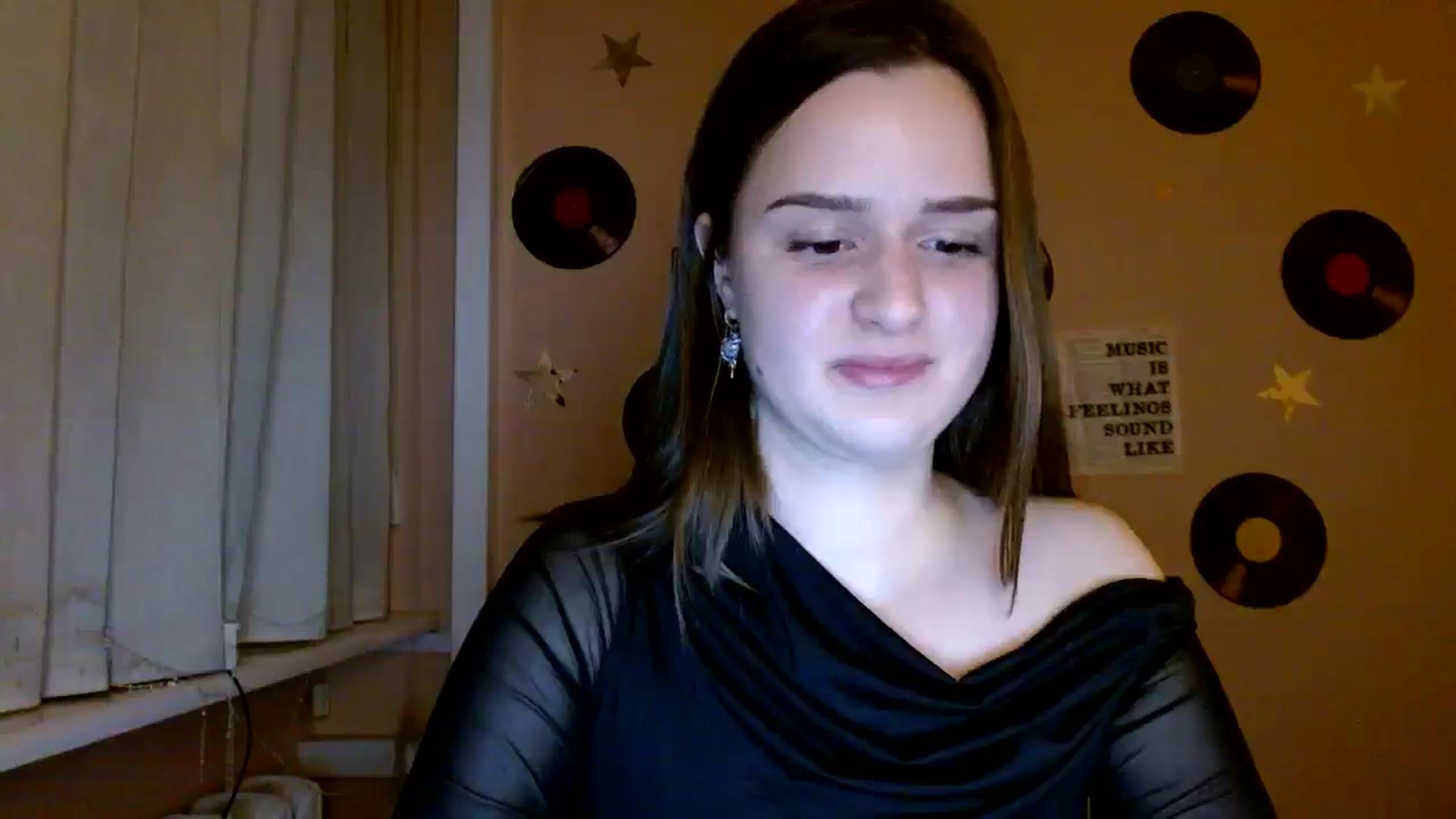 Gallery image thumbnail from Dana_Cute's myfreecams stream on, 11/23/2025, 16:52 image 19 of 20