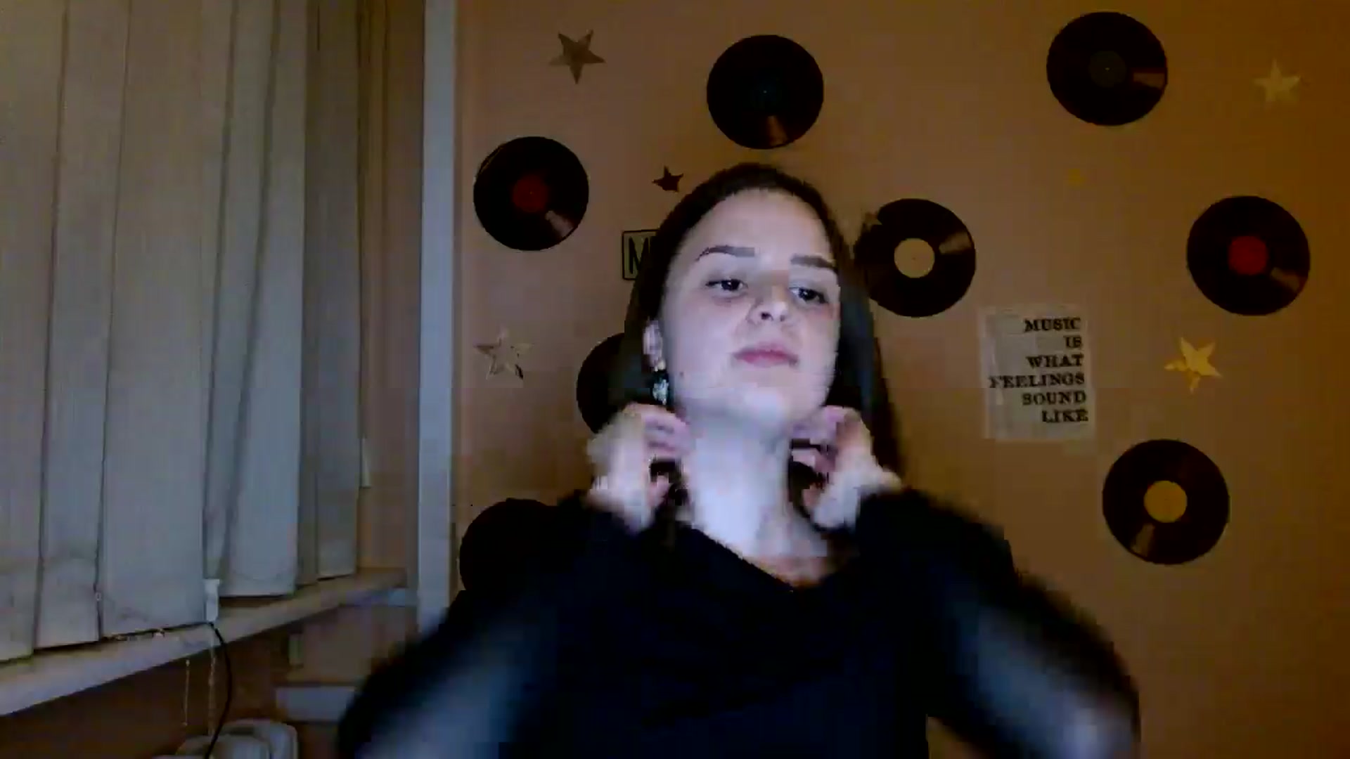 Gallery image thumbnail from Dana_Cute's myfreecams stream on, 11/23/2025, 16:52 image 8 of 20
