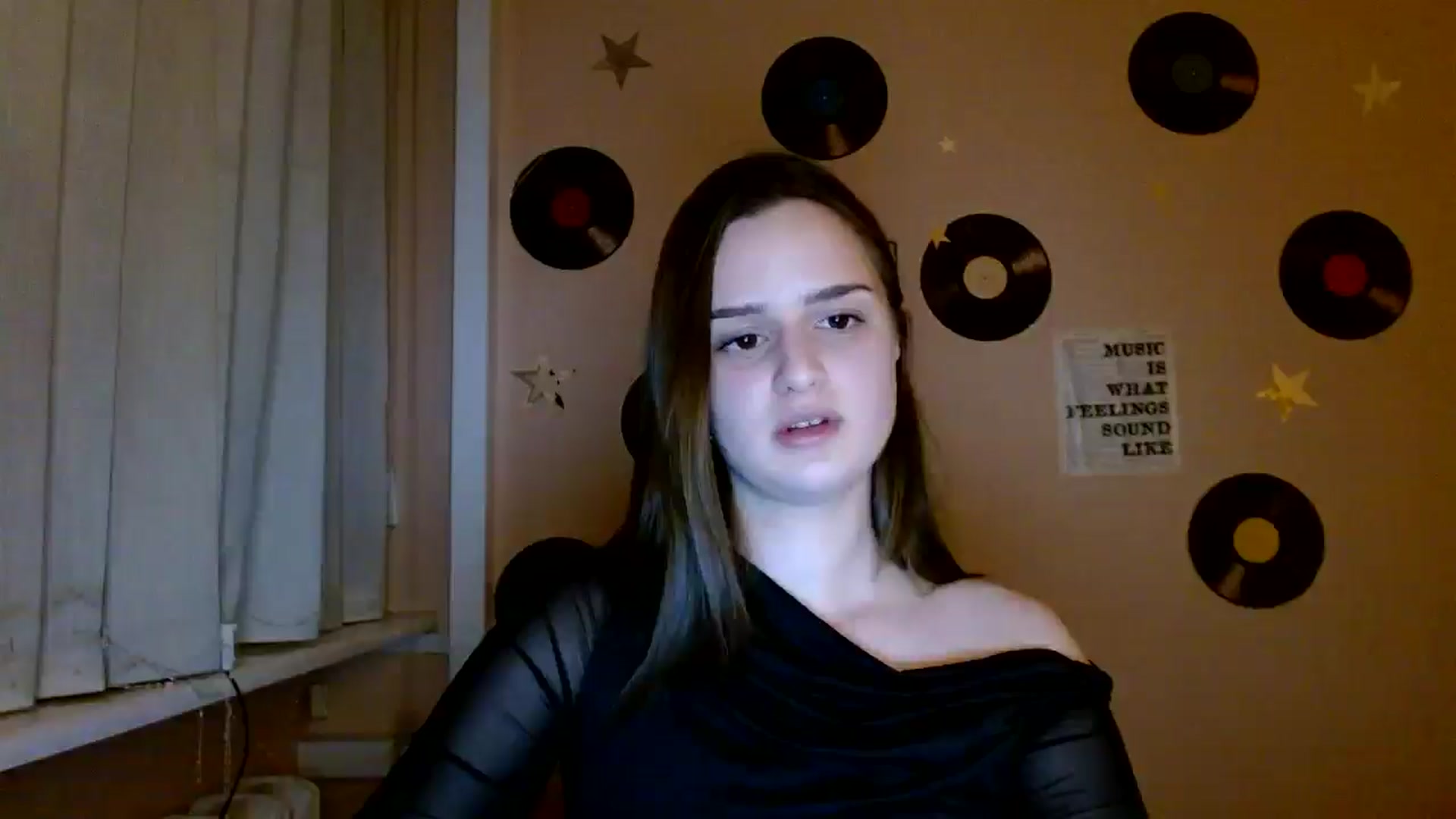 Gallery image thumbnail from Dana_Cute's myfreecams stream on, 11/23/2025, 16:52 image 16 of 20