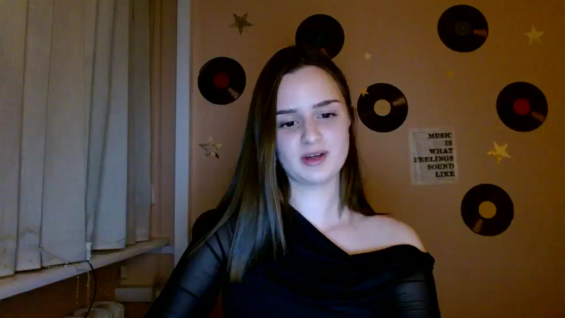 Gallery image thumbnail from Dana_Cute's myfreecams stream on, 11/23/2025, 16:52 image 17 of 20