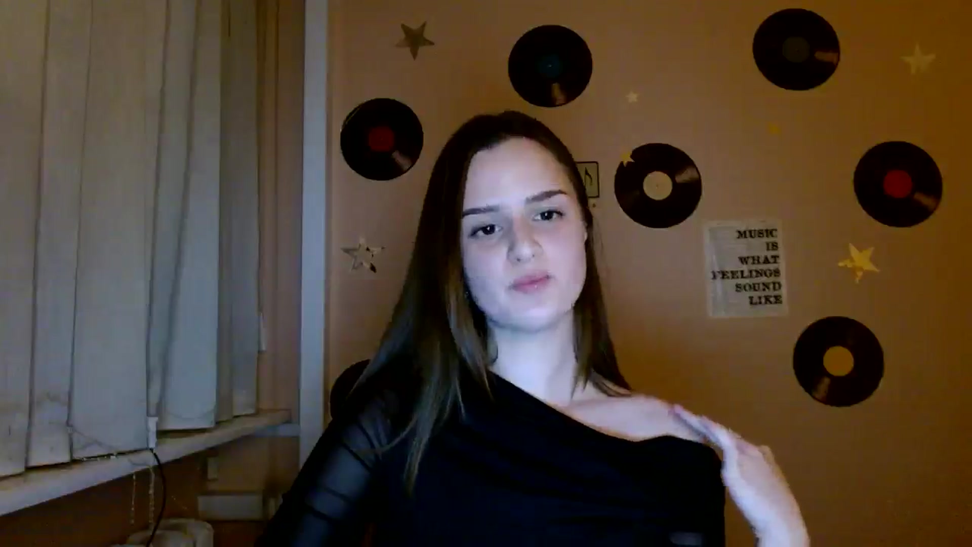 Gallery image thumbnail from Dana_Cute's myfreecams stream on, 11/23/2025, 16:52 image 3 of 20