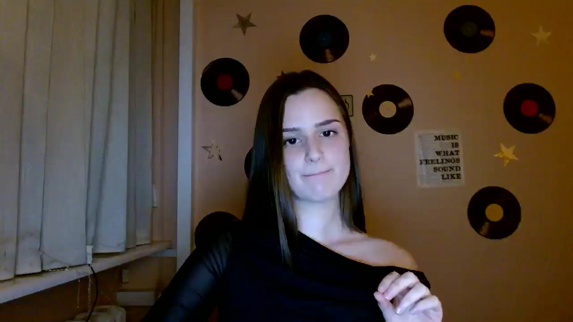 Gallery image thumbnail from Dana_Cute's myfreecams stream on, 11/23/2025, 16:52 image 5 of 20
