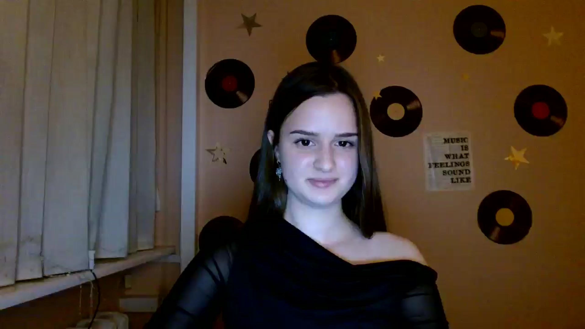 Gallery image thumbnail from Dana_Cute's myfreecams stream on, 11/23/2025, 16:52 image 14 of 20