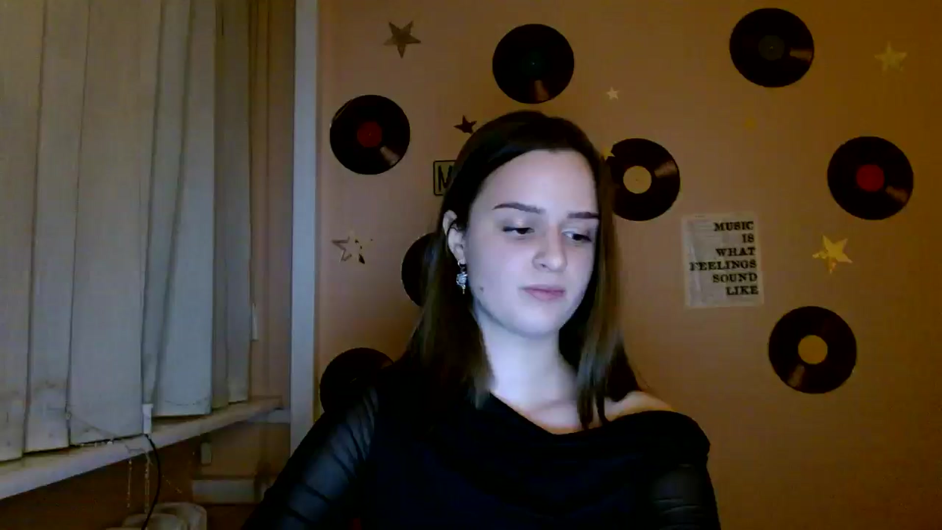 Gallery image thumbnail from Dana_Cute's myfreecams stream on, 11/23/2025, 16:52 image 1 of 20