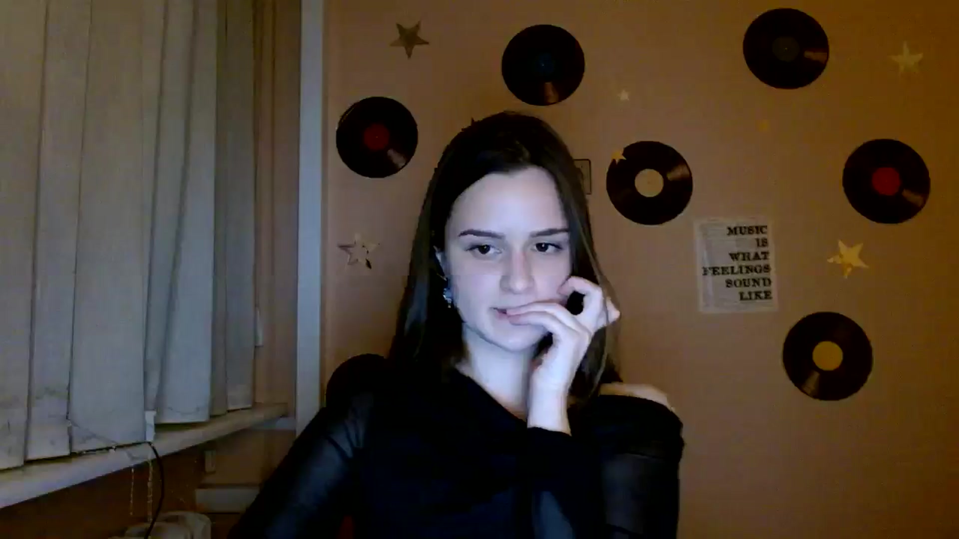 Gallery image thumbnail from Dana_Cute's myfreecams stream on, 11/23/2025, 16:52 image 7 of 20