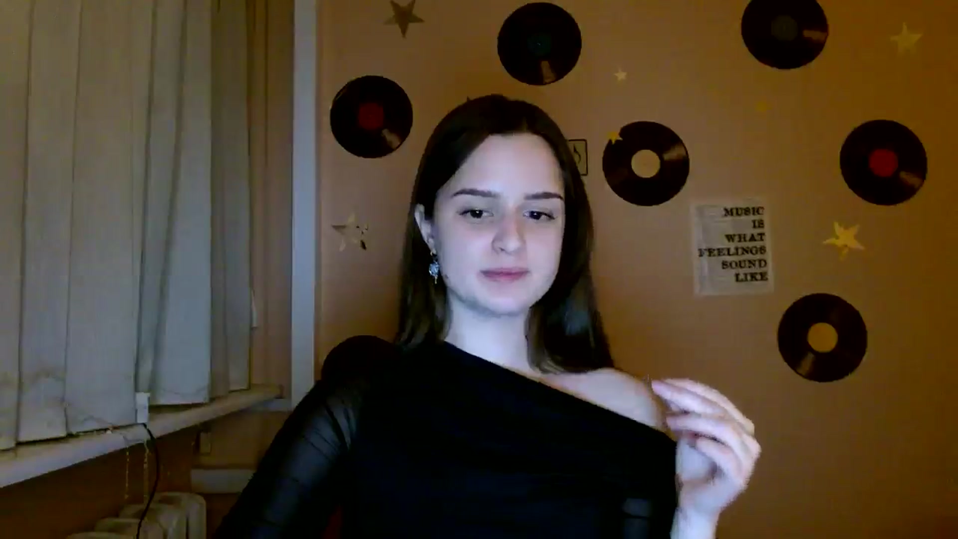 Gallery image thumbnail from Dana_Cute's myfreecams stream on, 11/23/2025, 18:51 image 2 of 20