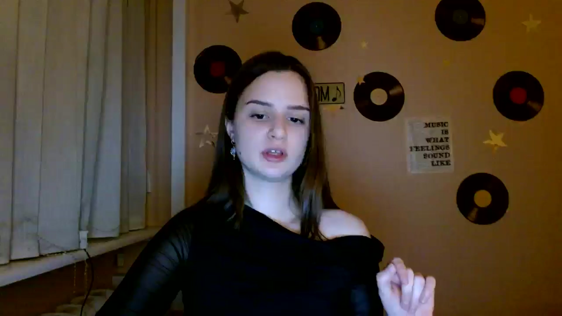Gallery image thumbnail from Dana_Cute's myfreecams stream on, 11/23/2025, 18:51 image 13 of 20