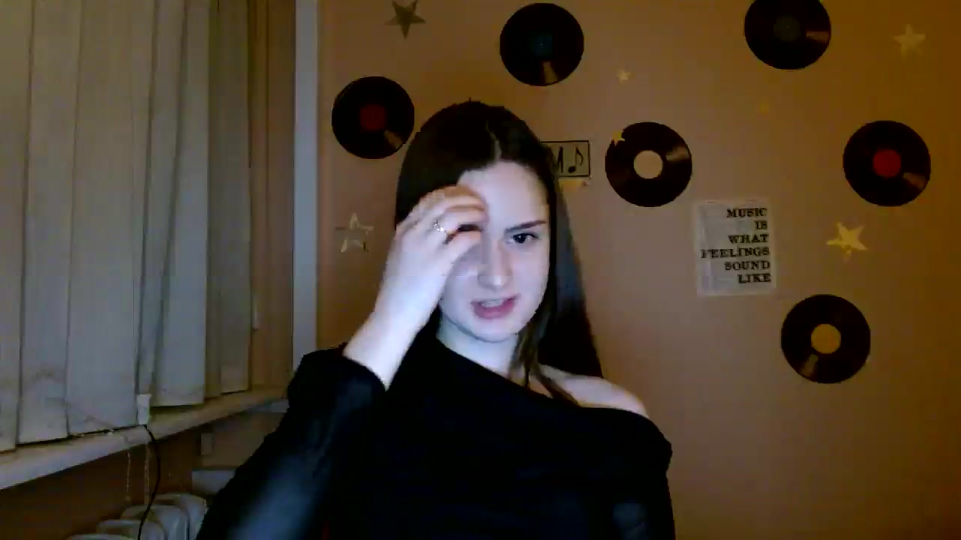 Gallery image thumbnail from Dana_Cute's myfreecams stream on, 11/23/2025, 18:51 image 15 of 20