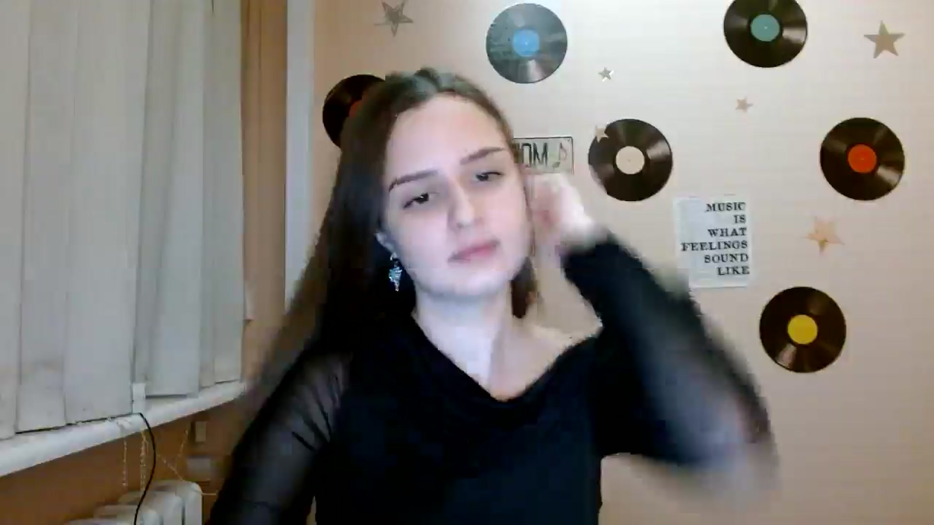 Gallery image thumbnail from Dana_Cute's myfreecams stream on, 11/23/2025, 18:51 image 12 of 20
