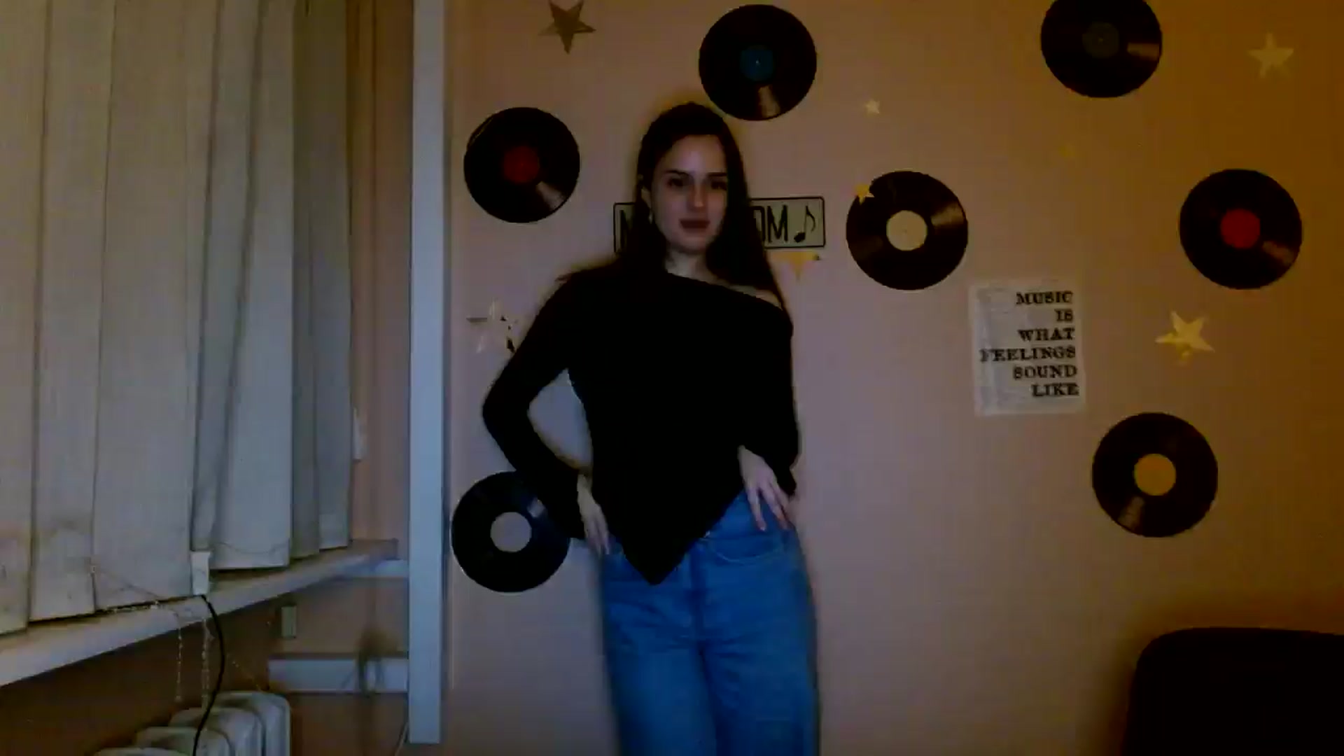 Gallery image thumbnail from Dana_Cute's myfreecams stream on, 11/23/2025, 18:51 image 20 of 20