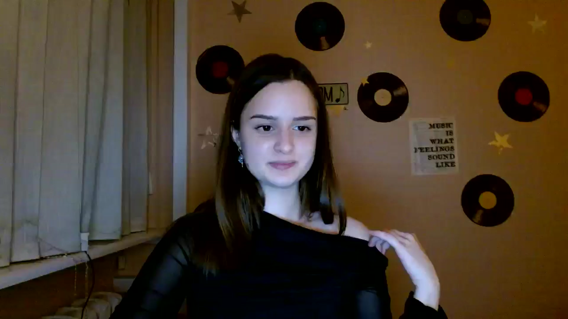 Gallery image thumbnail from Dana_Cute's myfreecams stream on, 11/23/2025, 18:51 image 14 of 20