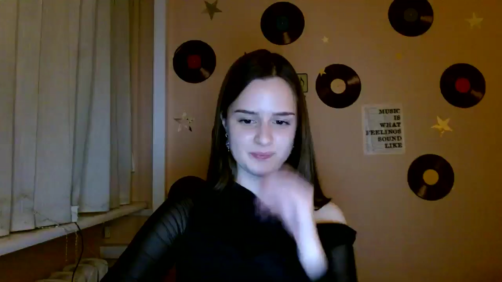 Gallery image thumbnail from Dana_Cute's myfreecams stream on, 11/23/2025, 18:51 image 3 of 20