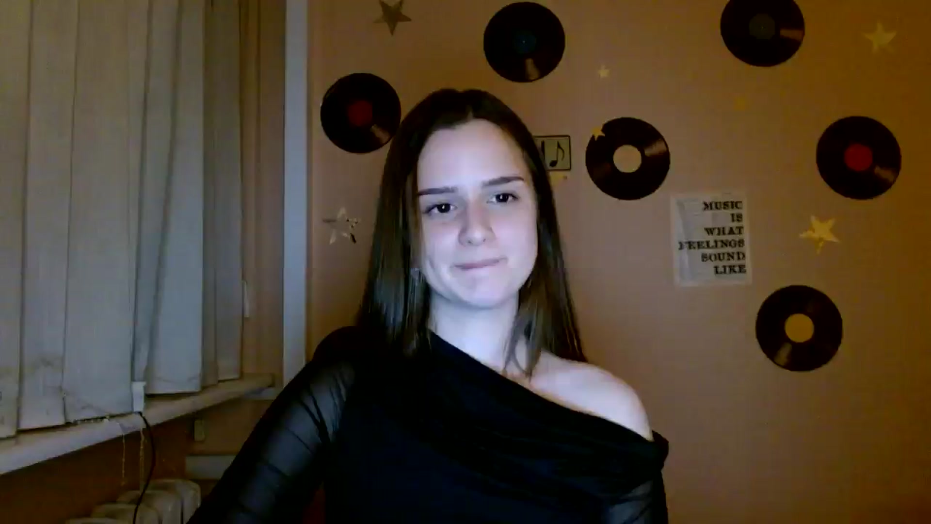 Gallery image thumbnail from Dana_Cute's myfreecams stream on, 11/23/2025, 18:51 image 1 of 20