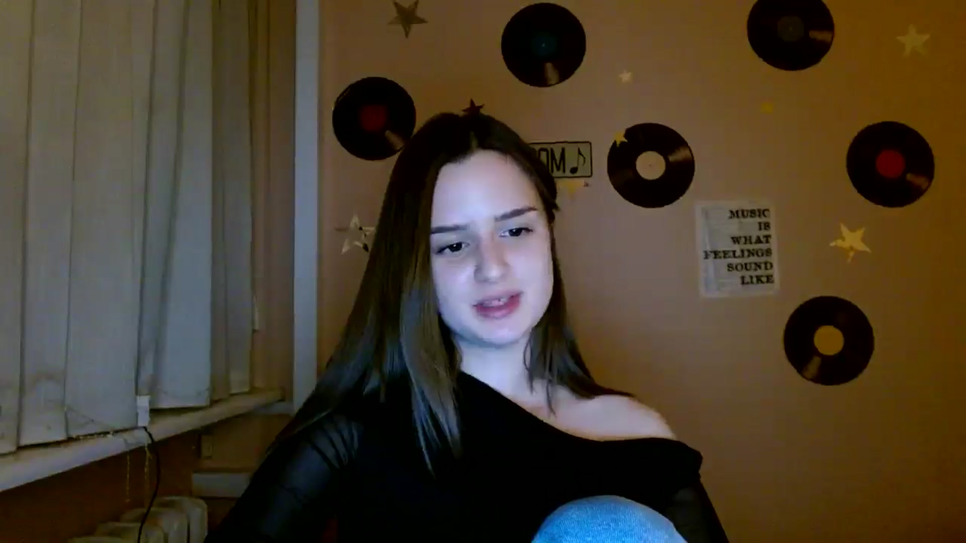Gallery image thumbnail from Dana_Cute's myfreecams stream on, 11/23/2025, 18:51 image 4 of 20