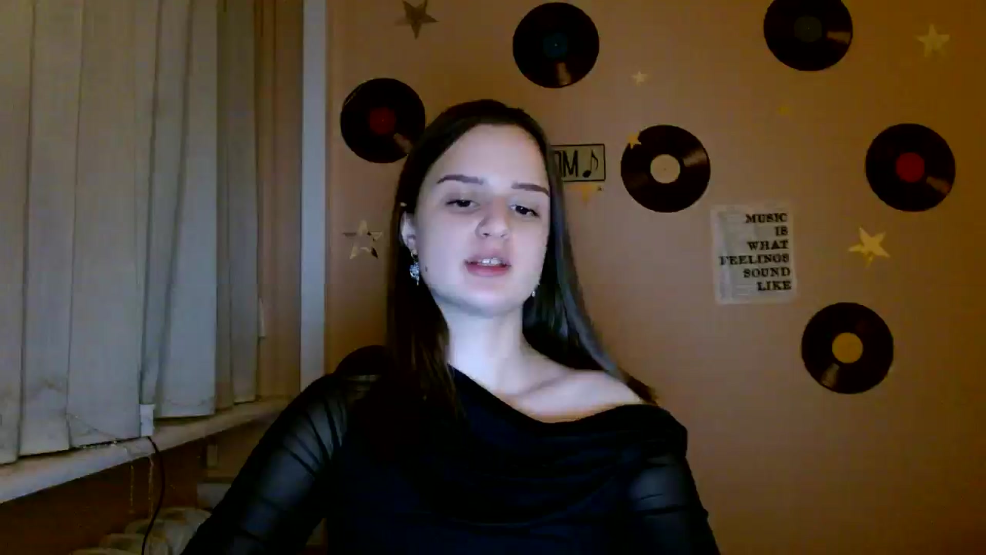 Gallery image thumbnail from Dana_Cute's myfreecams stream on, 11/23/2025, 18:51 image 19 of 20