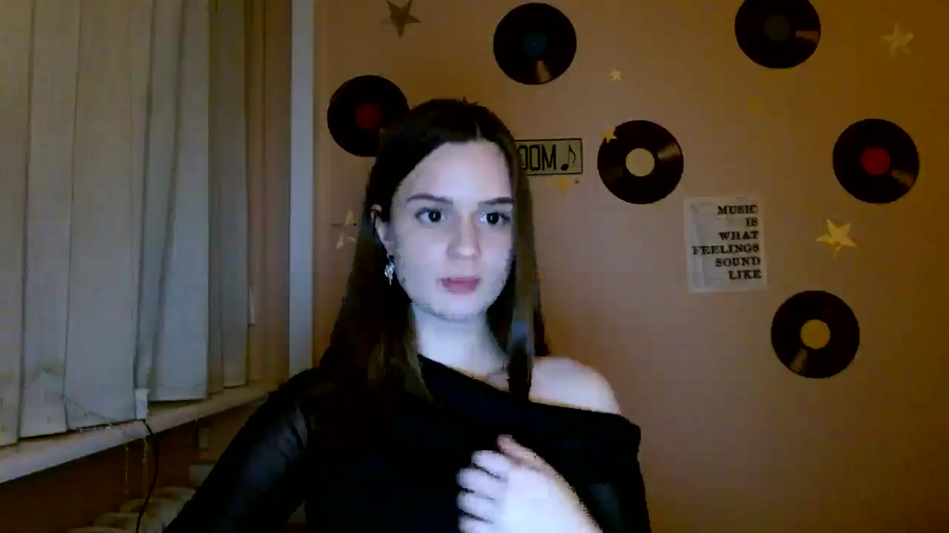 Gallery image thumbnail from Dana_Cute's myfreecams stream on, 11/23/2025, 18:51 image 18 of 20