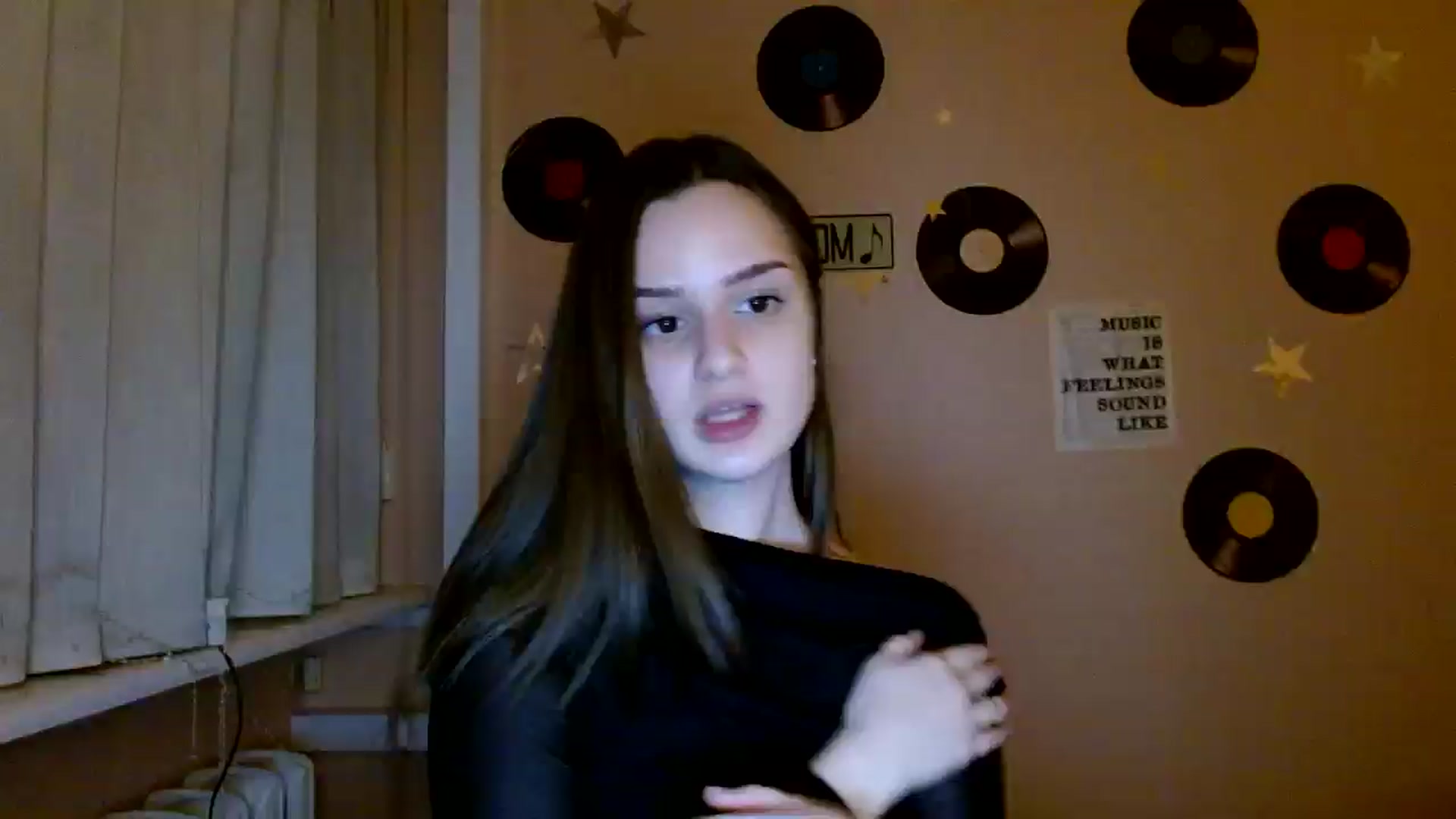 Gallery image thumbnail from Dana_Cute's myfreecams stream on, 11/23/2025, 18:51 image 9 of 20