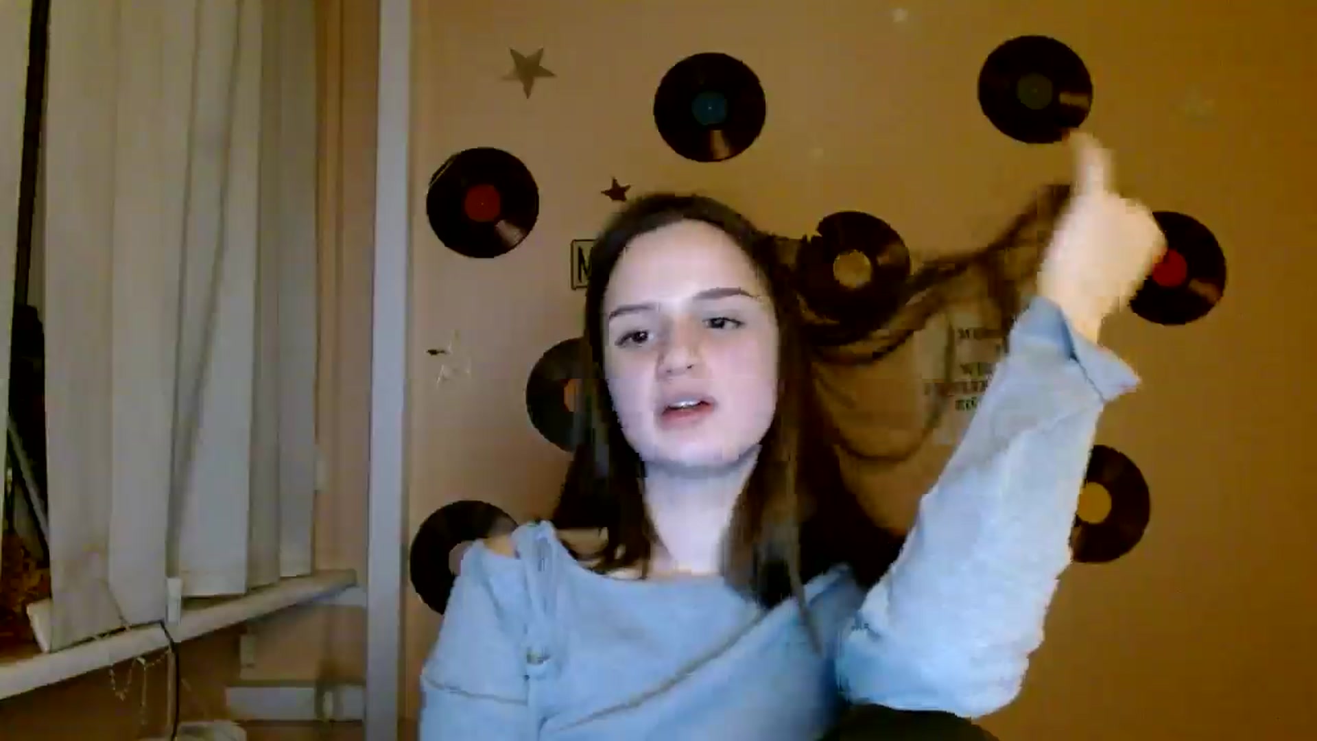 Gallery image thumbnail from Dana_Cute's myfreecams stream on, 11/24/2025, 17:34 image 16 of 20