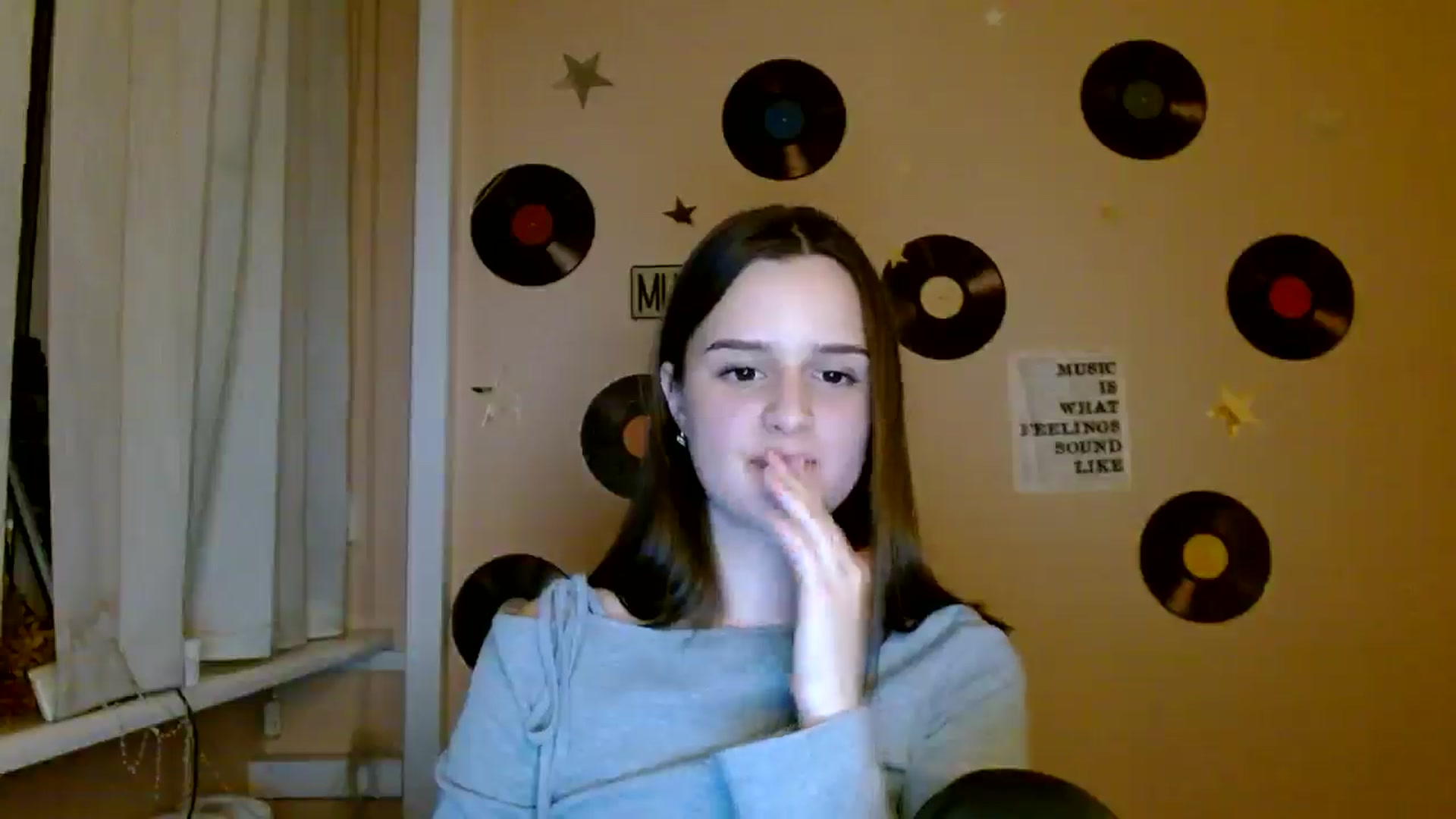 Gallery image thumbnail from Dana_Cute's myfreecams stream on, 11/24/2025, 17:34 image 14 of 20