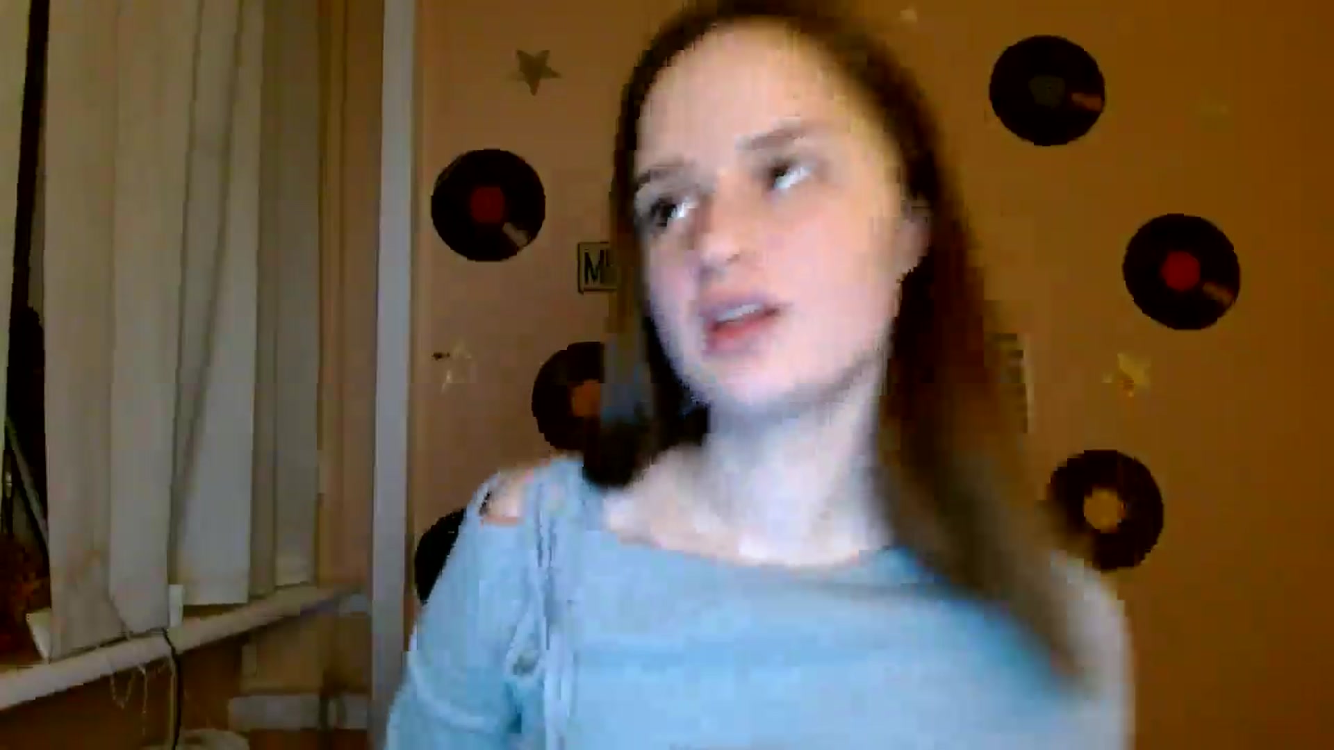 Gallery image thumbnail from Dana_Cute's myfreecams stream on, 11/24/2025, 17:34 image 18 of 20