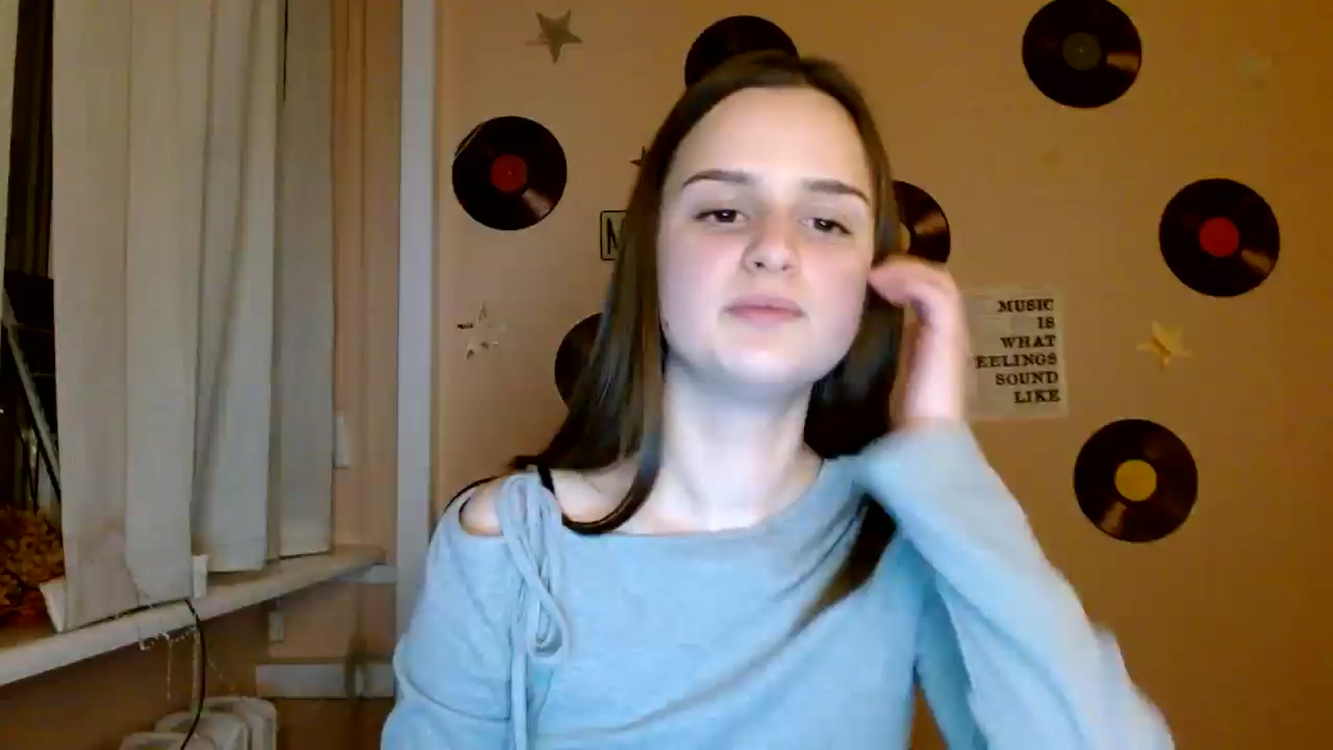 Gallery image thumbnail from Dana_Cute's myfreecams stream on, 11/24/2025, 18:50 image 1 of 20