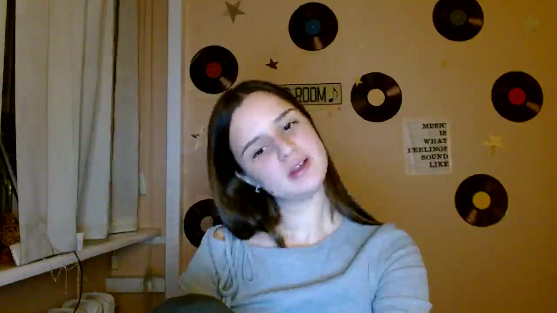 Gallery image thumbnail from Dana_Cute's myfreecams stream on, 11/24/2025, 18:50 image 16 of 20