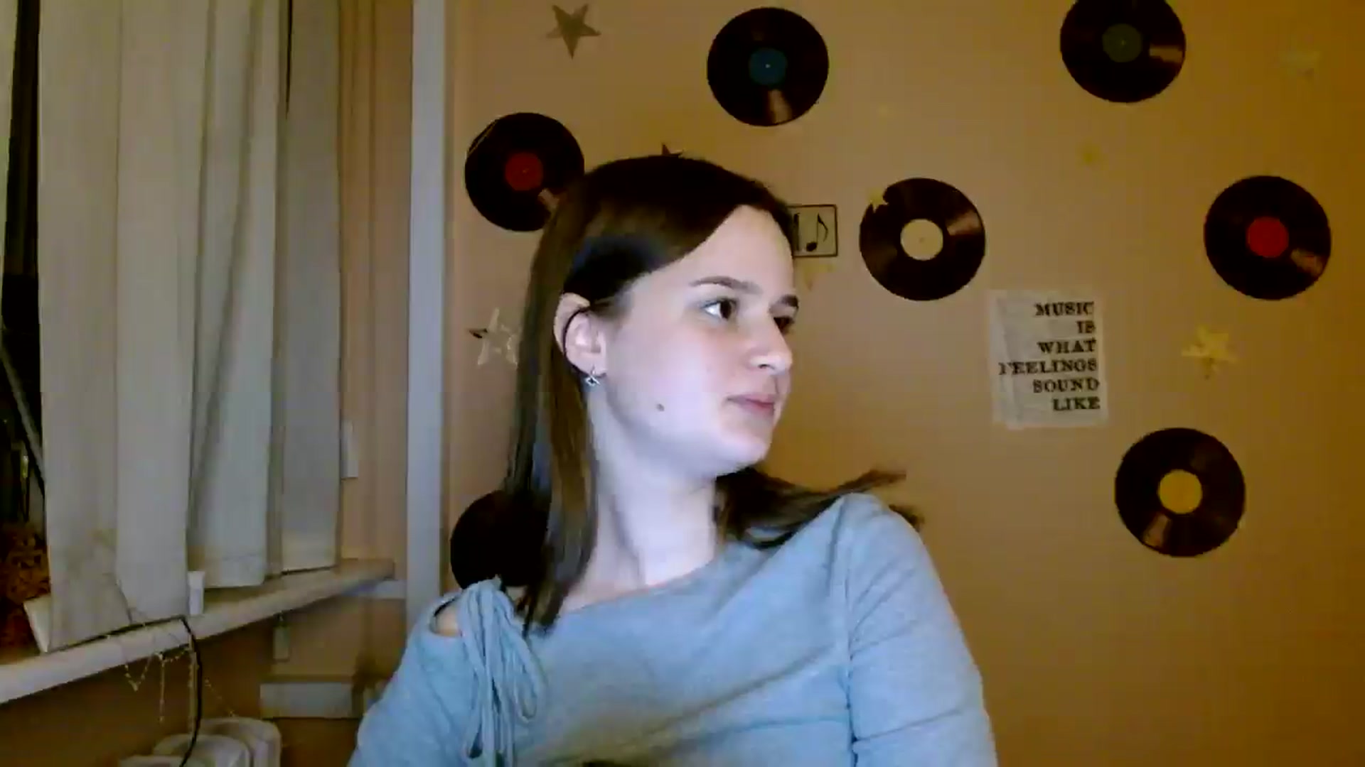 Gallery image thumbnail from Dana_Cute's myfreecams stream on, 11/24/2025, 18:50 image 10 of 20