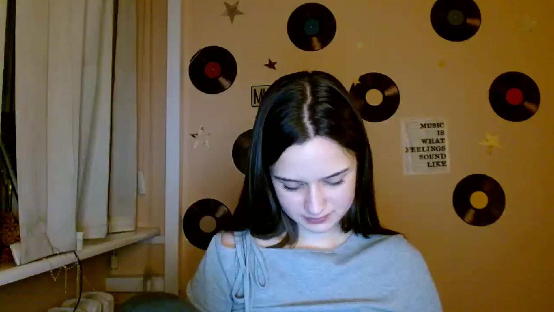 Gallery image thumbnail from Dana_Cute's myfreecams stream on, 11/24/2025, 18:50 image 9 of 20