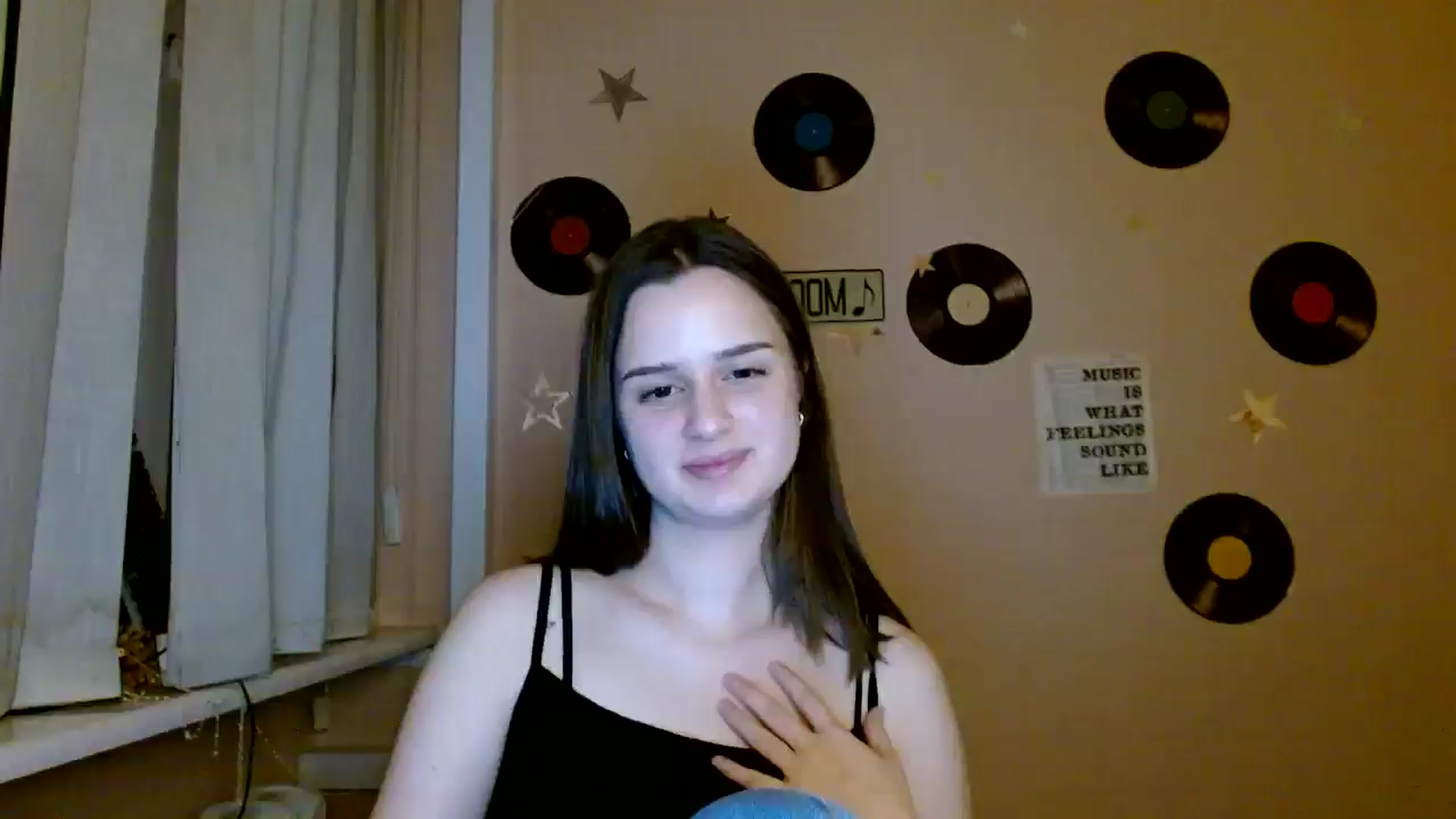 Gallery image thumbnail from Dana_Cute's myfreecams stream on, 11/25/2025, 18:45 image 14 of 20