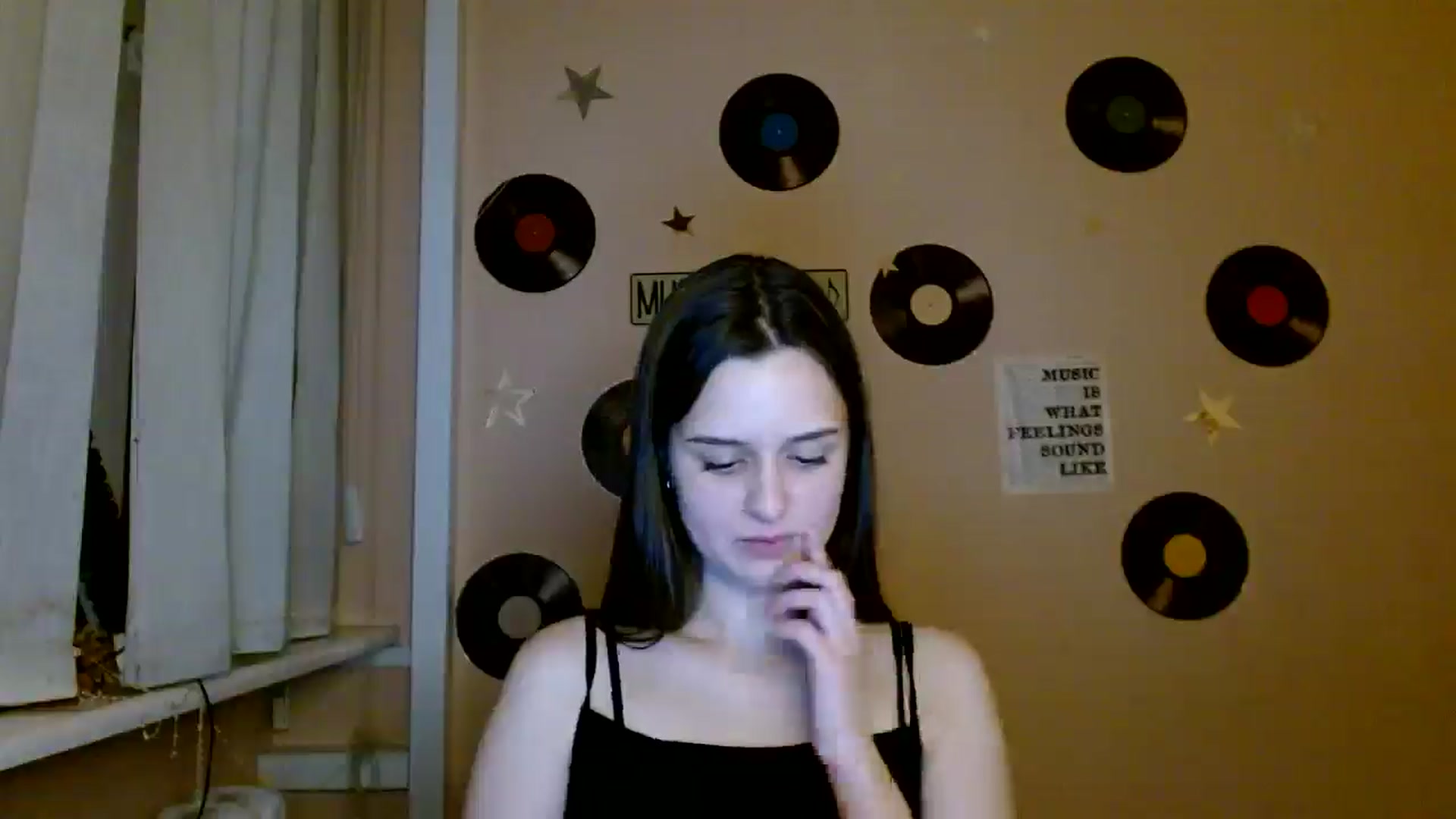 Gallery image thumbnail from Dana_Cute's myfreecams stream on, 11/25/2025, 18:45 image 4 of 20