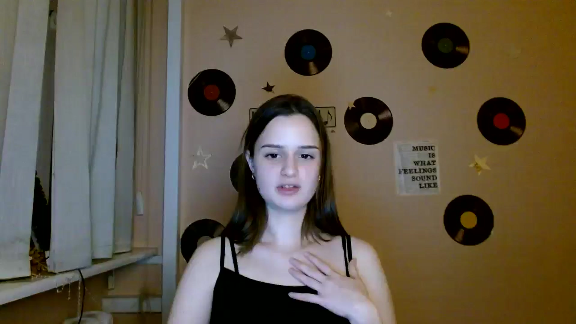 Gallery image thumbnail from Dana_Cute's myfreecams stream on, 11/25/2025, 18:45 image 1 of 20