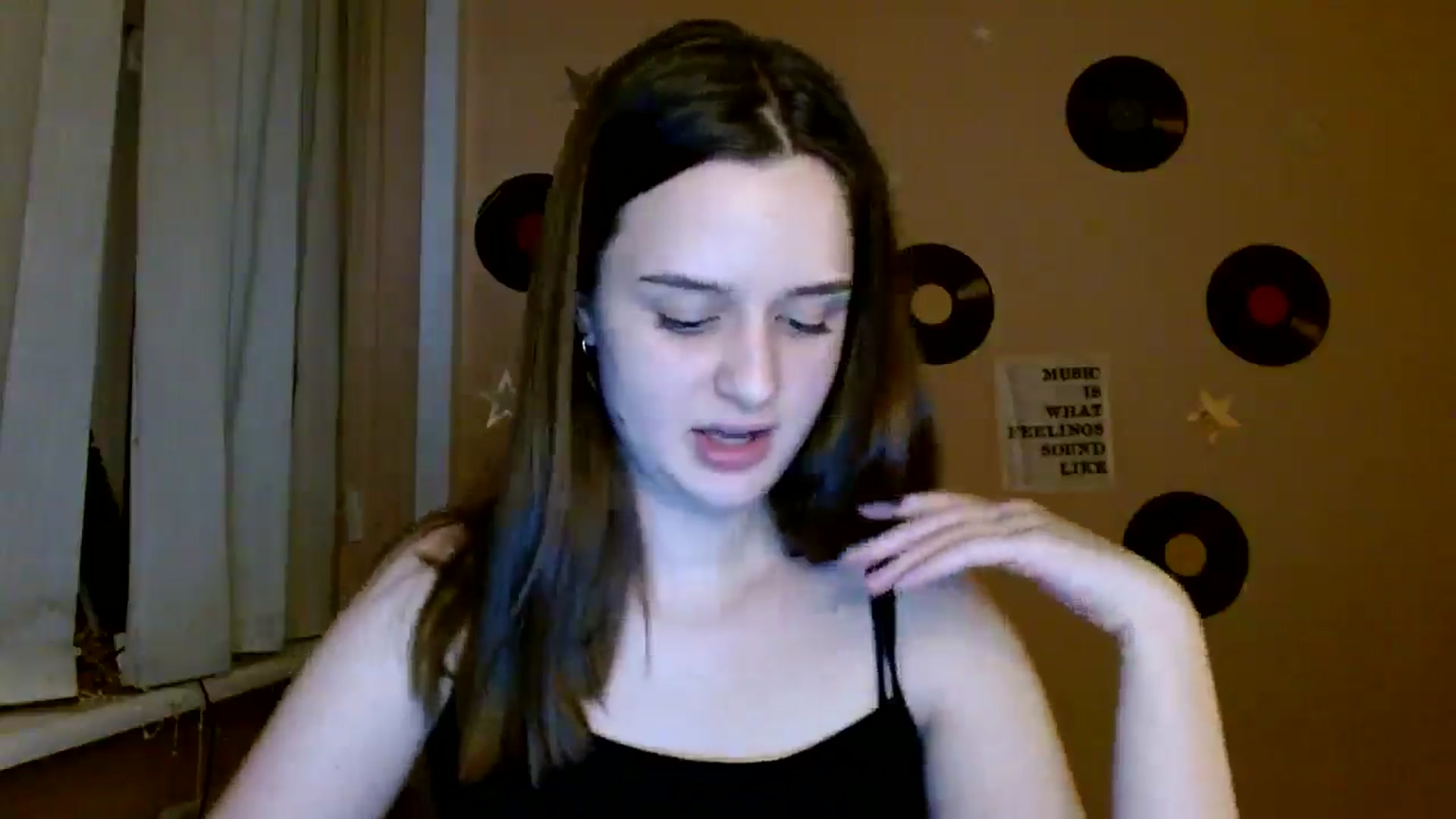 Gallery image thumbnail from Dana_Cute's myfreecams stream on, 11/25/2025, 18:45 image 8 of 20
