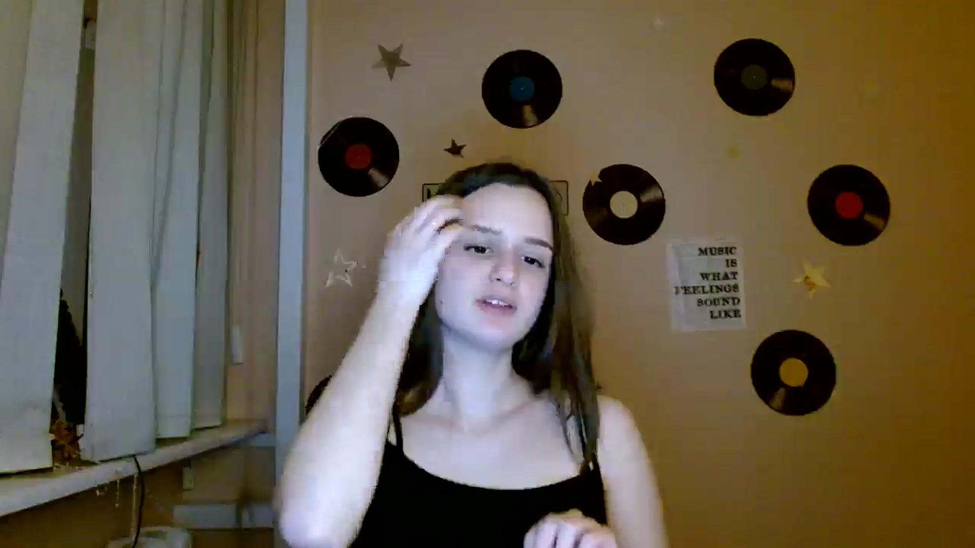 Gallery image thumbnail from Dana_Cute's myfreecams stream on, 11/25/2025, 18:45 image 9 of 20