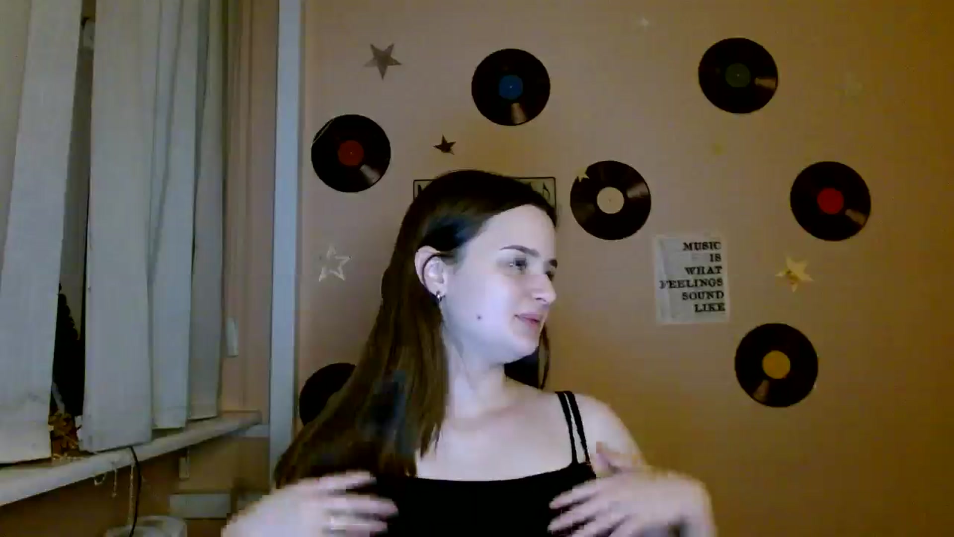 Gallery image thumbnail from Dana_Cute's myfreecams stream on, 11/25/2025, 18:45 image 7 of 20
