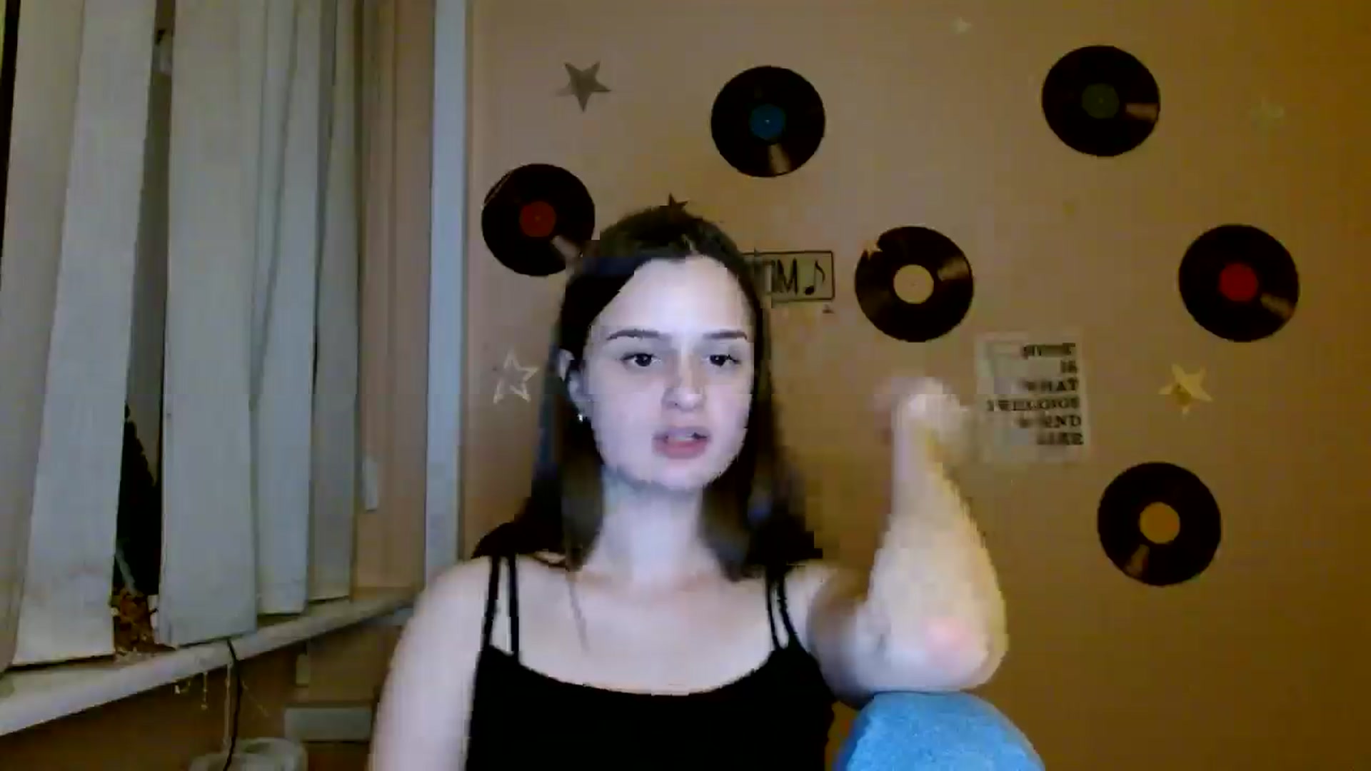 Gallery image thumbnail from Dana_Cute's myfreecams stream on, 11/25/2025, 18:45 image 18 of 20
