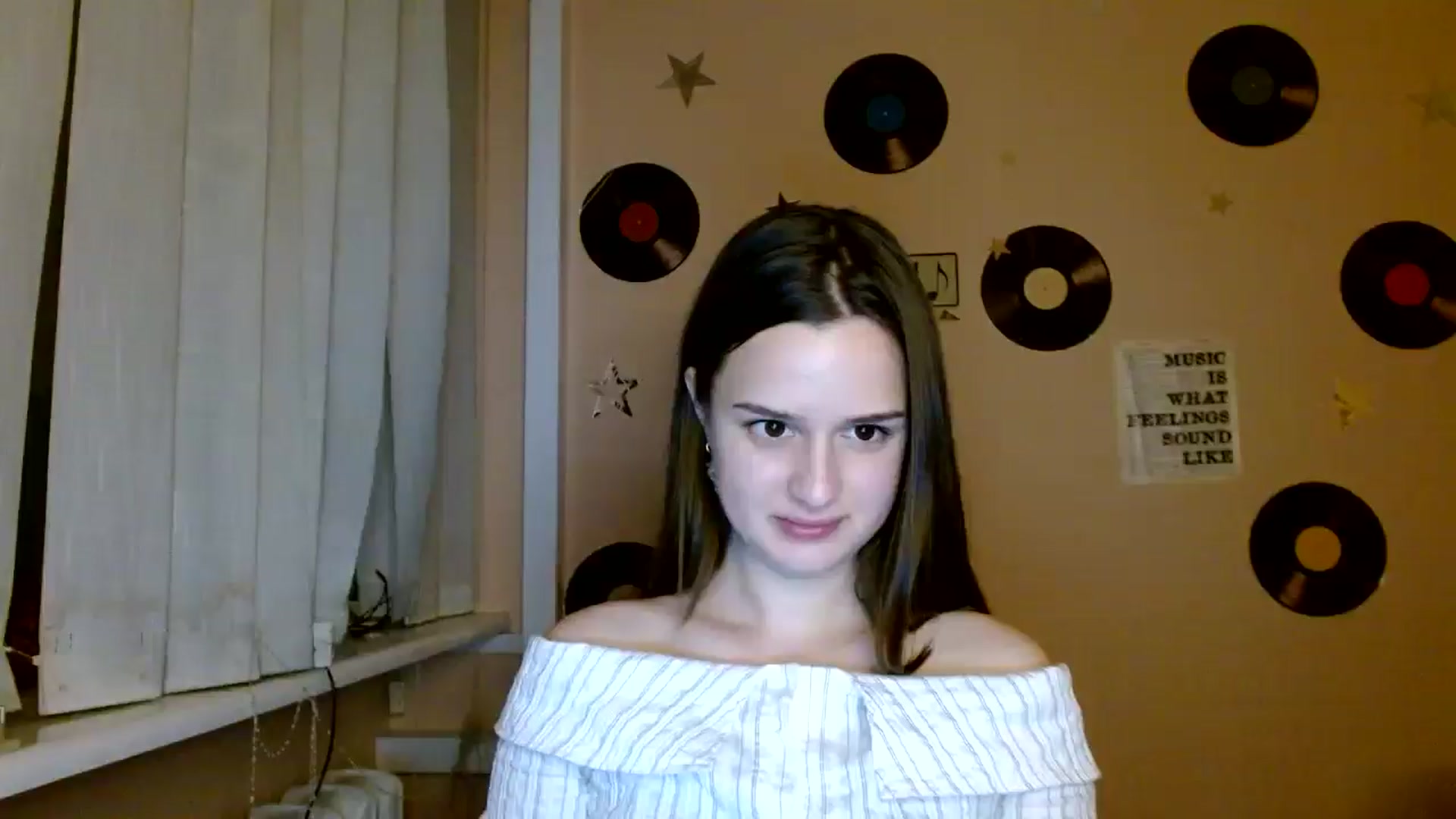 Gallery image thumbnail from Dana_Cute's myfreecams stream on, 11/26/2025, 19:03 image 1 of 20