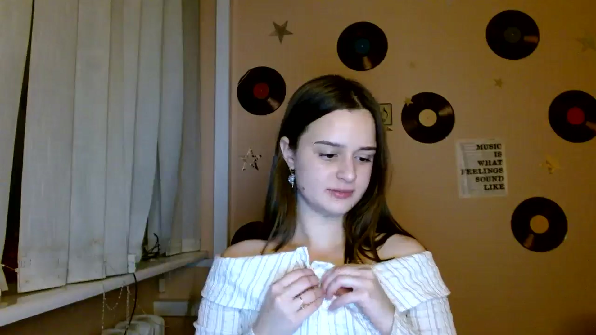 Gallery image thumbnail from Dana_Cute's myfreecams stream on, 11/26/2025, 19:03 image 2 of 20