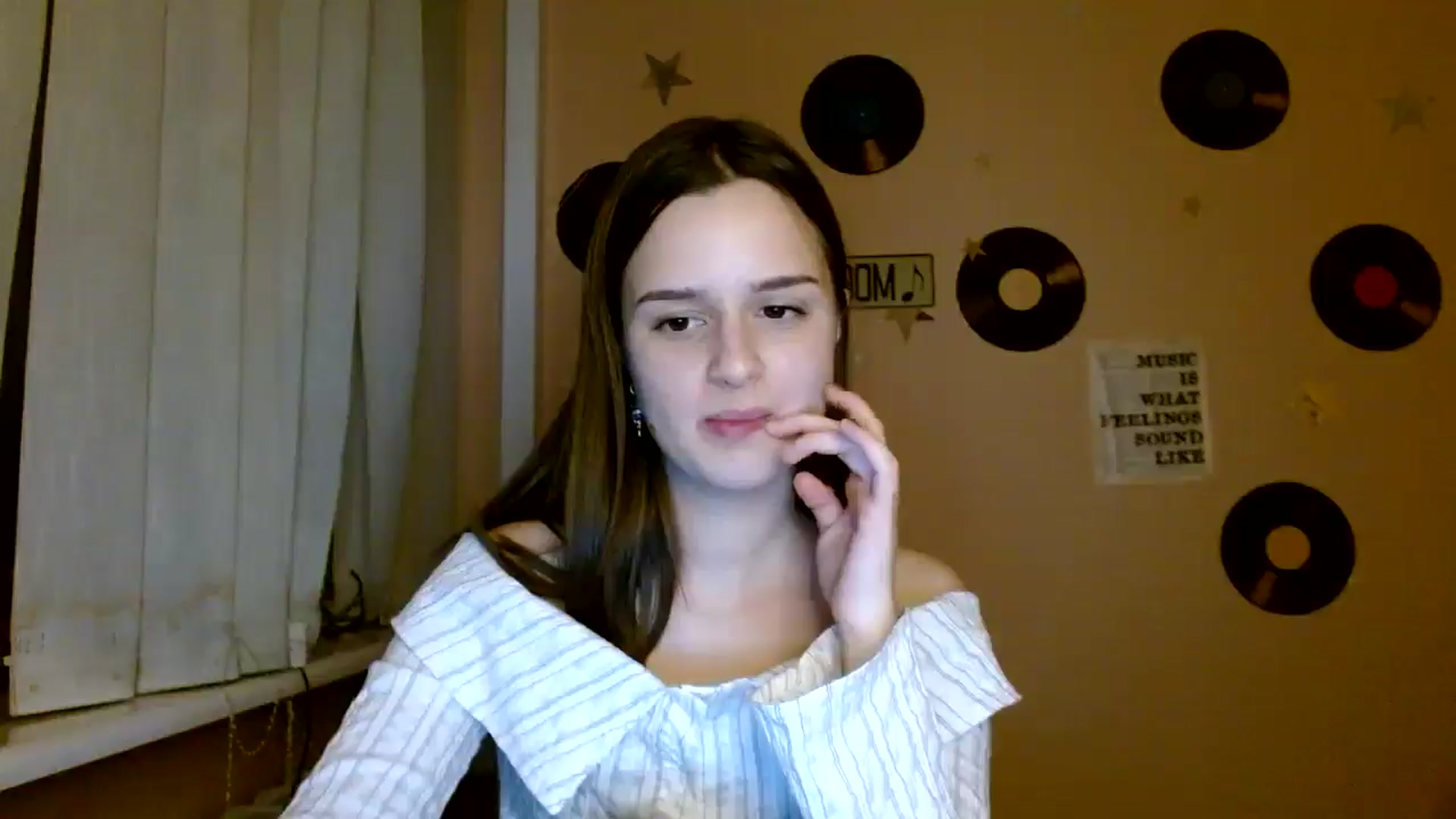 Gallery image thumbnail from Dana_Cute's myfreecams stream on, 11/26/2025, 19:03 image 9 of 20