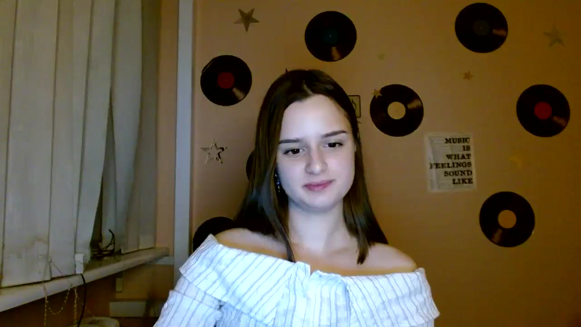 Gallery image thumbnail from Dana_Cute's myfreecams stream on, 11/26/2025, 19:03 image 10 of 20