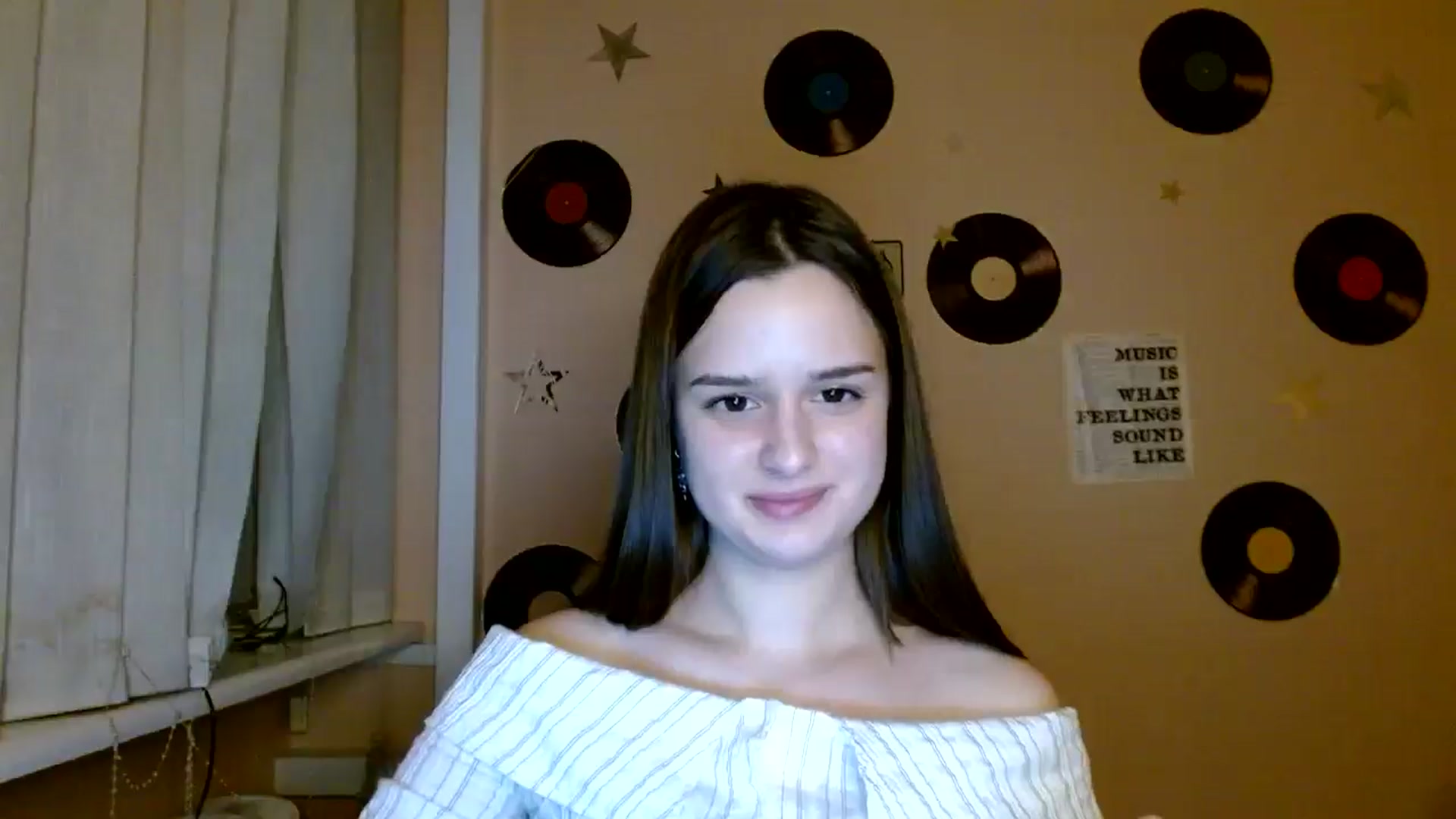 Gallery image thumbnail from Dana_Cute's myfreecams stream on, 11/26/2025, 19:03 image 12 of 20