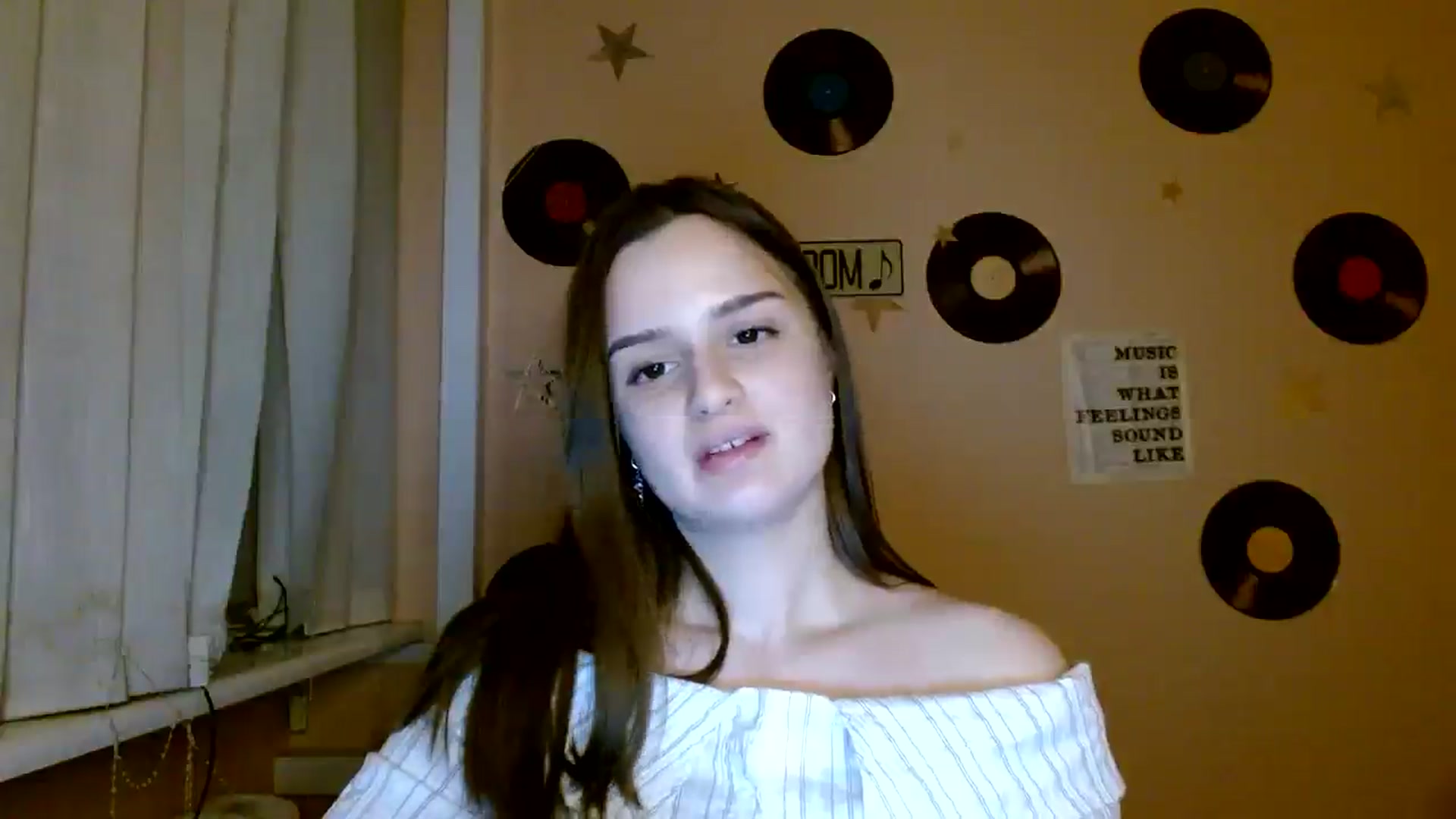 Gallery image thumbnail from Dana_Cute's myfreecams stream on, 11/26/2025, 19:03 image 18 of 20