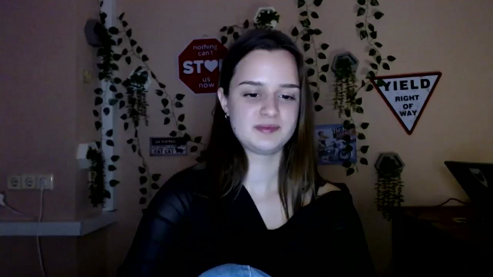 Gallery image thumbnail from Dana_Cute's myfreecams stream on, 11/27/2025, 19:41 image 7 of 20